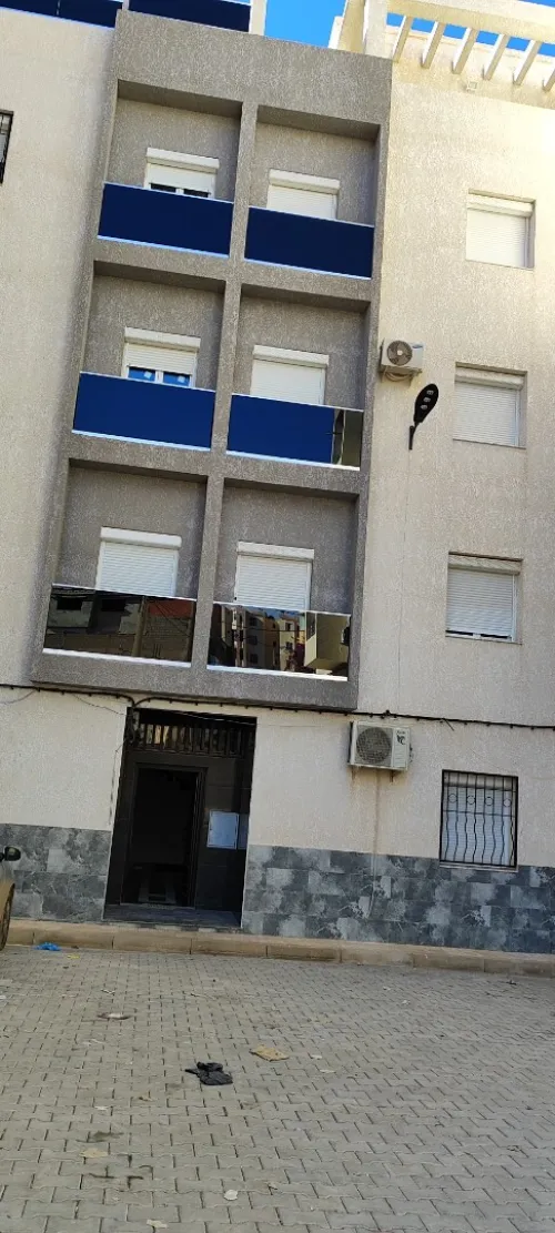 Vente Appartement F4 Tlemcen Ghazaouet