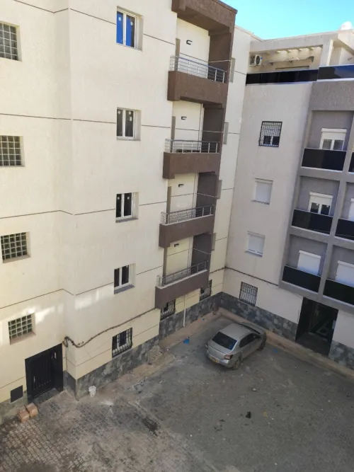 Vente Appartement F4 Tlemcen Ghazaouet
