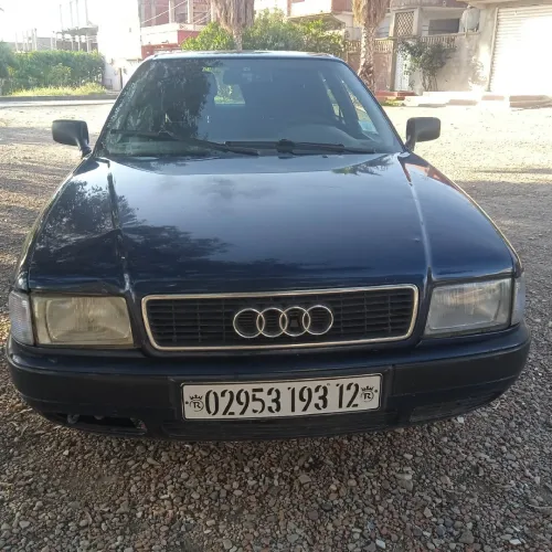 Audi 80 1993 B4