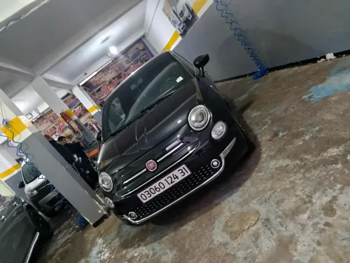 Fiat 500 2024 Dolcevita plus 