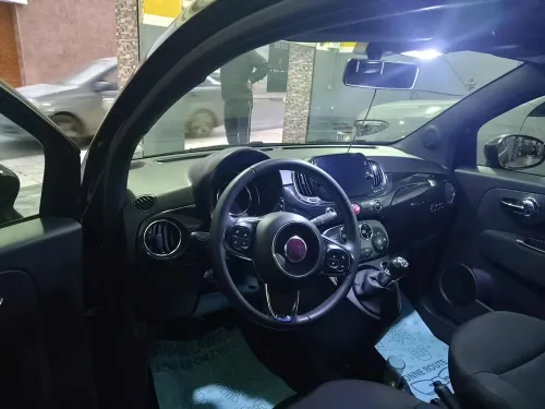 Fiat 500 2024 Dolcevita plus 