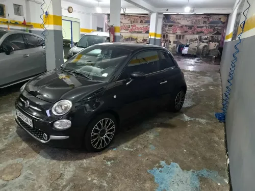 Fiat 500 2024 Dolcevita plus 