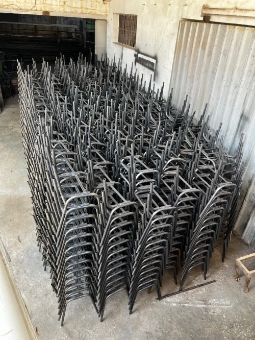 Fabrication de mobilier pédagogique 