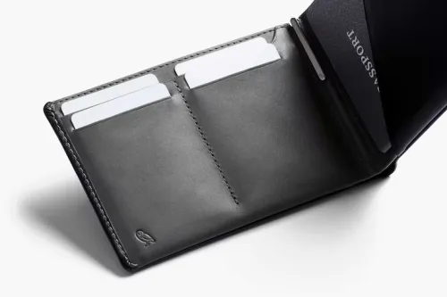 Bellroy Travel Wallet, Porte-Documents de Voyage Portefeuille