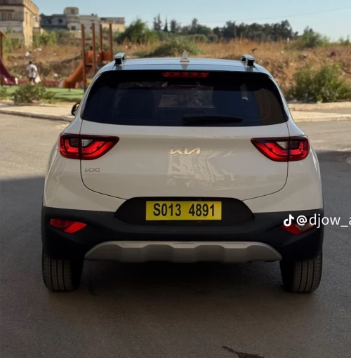 Kia KX1 2025 Kx1