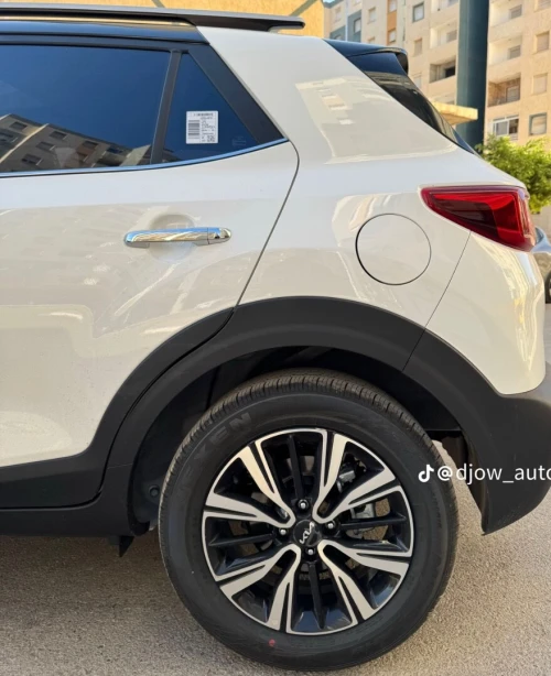 Kia KX1 2025 Kx1