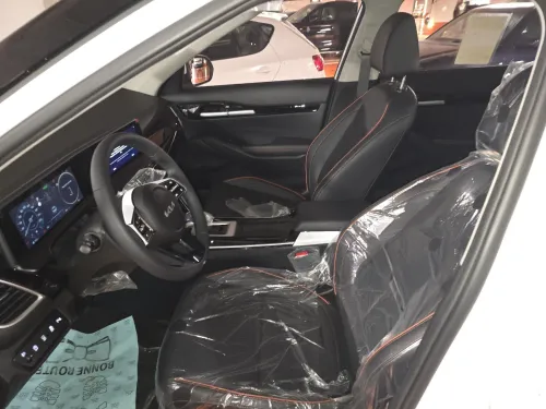 Kia Seltos 2025 Premium Edition