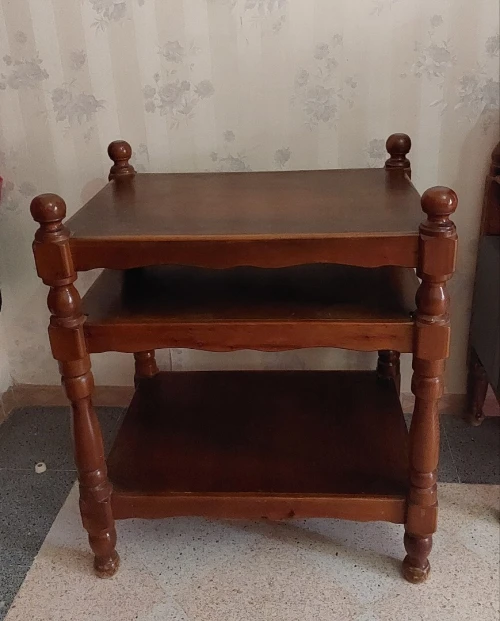 Table TV