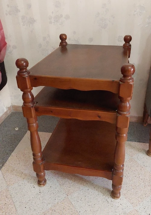 Table TV