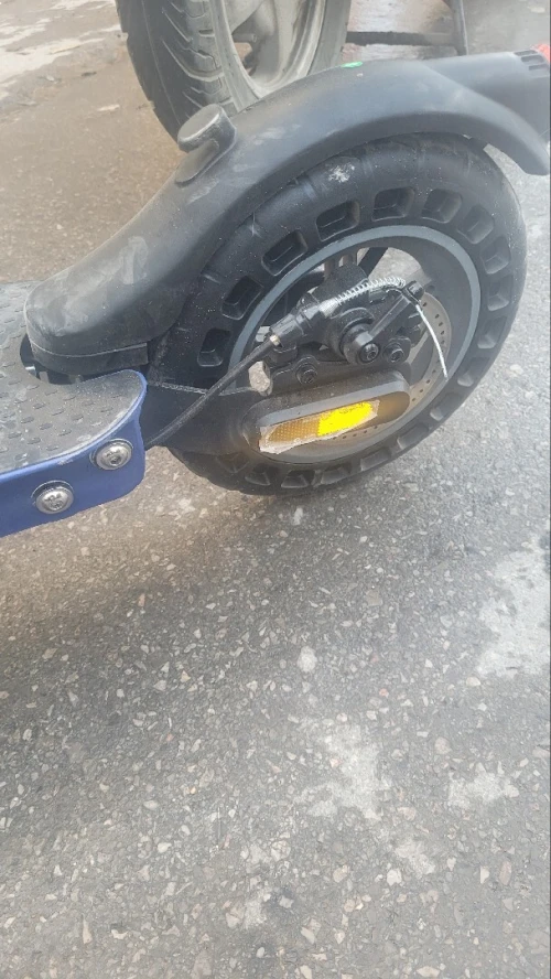 Volkswagen Trottinette 