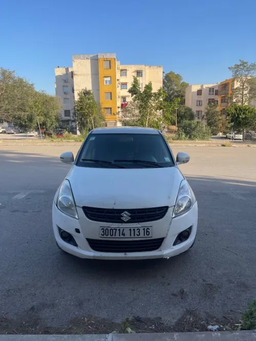 Suzuki Swift Dzire 2013 GLX