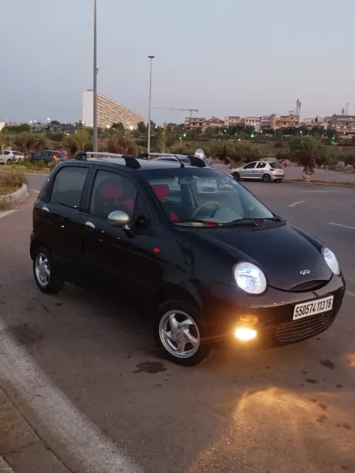 Chery QQ 2013 QQ