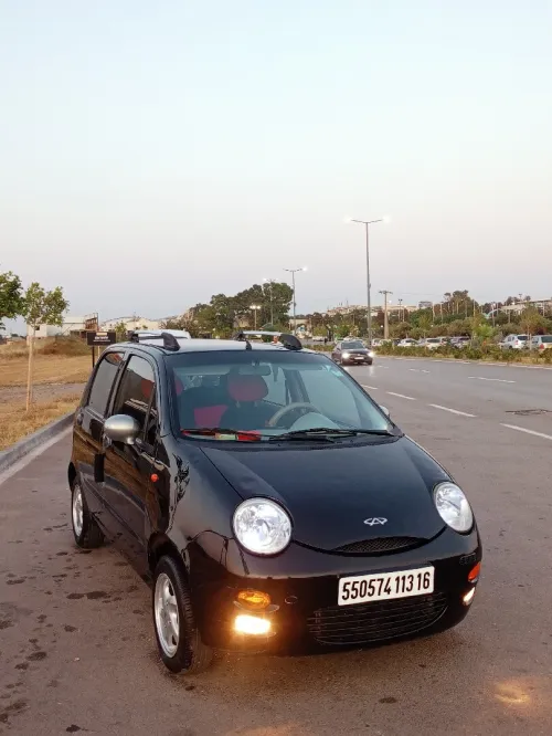 Chery QQ 2013 QQ