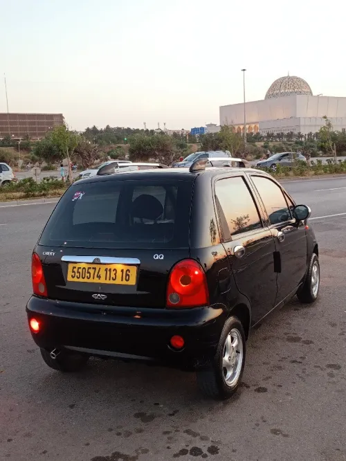 Chery QQ 2013 QQ
