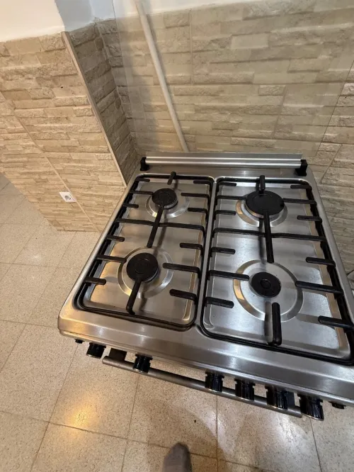 Cuisinière THOMSON