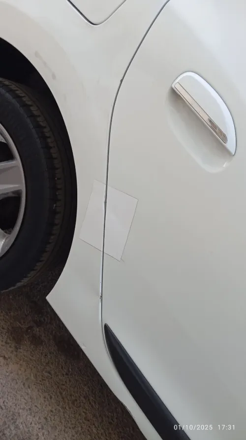 Renault Symbol 2015 Expression