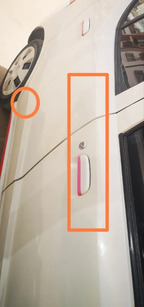Suzuki Celerio 2014 GA