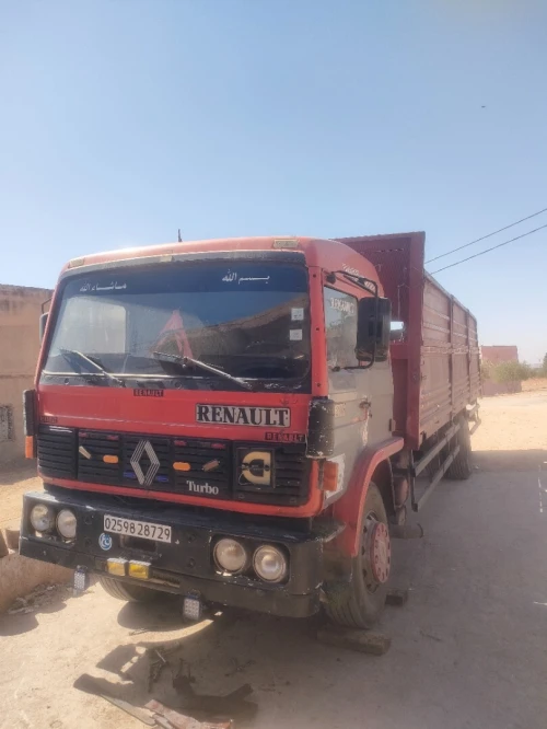 Renault G320 1987