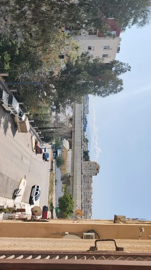 Location Appartement Alger Kouba