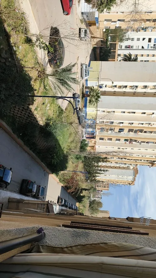 Location Appartement Alger Kouba