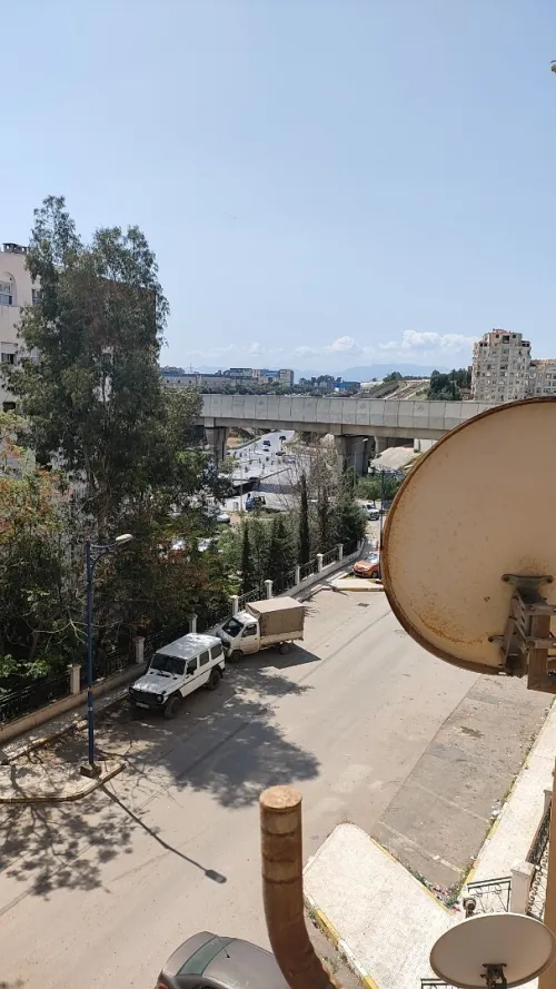 Location Appartement Alger Kouba