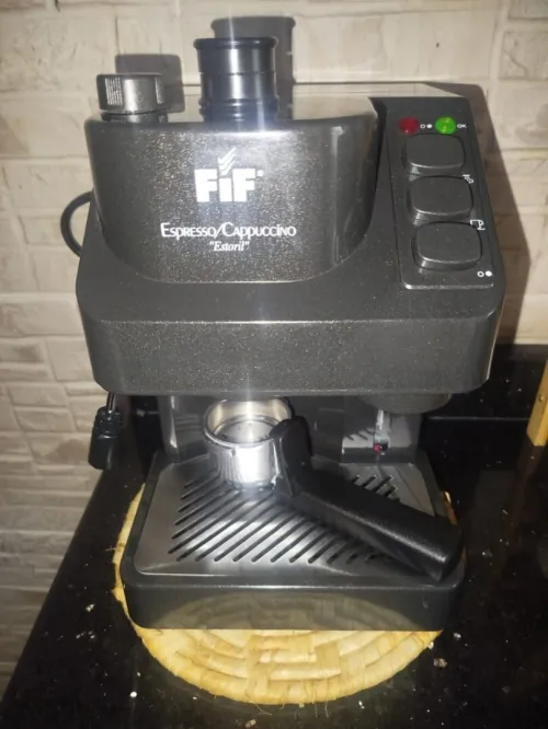 Machine à café