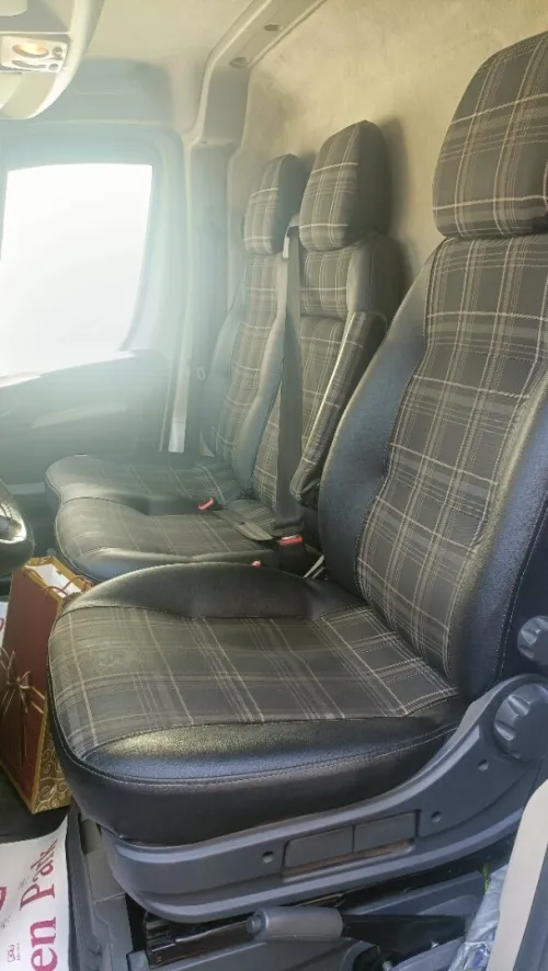 Fiat Ducato 2023 