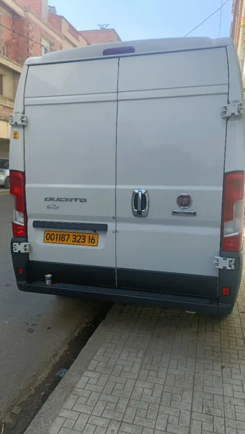 Fiat Ducato 2023 