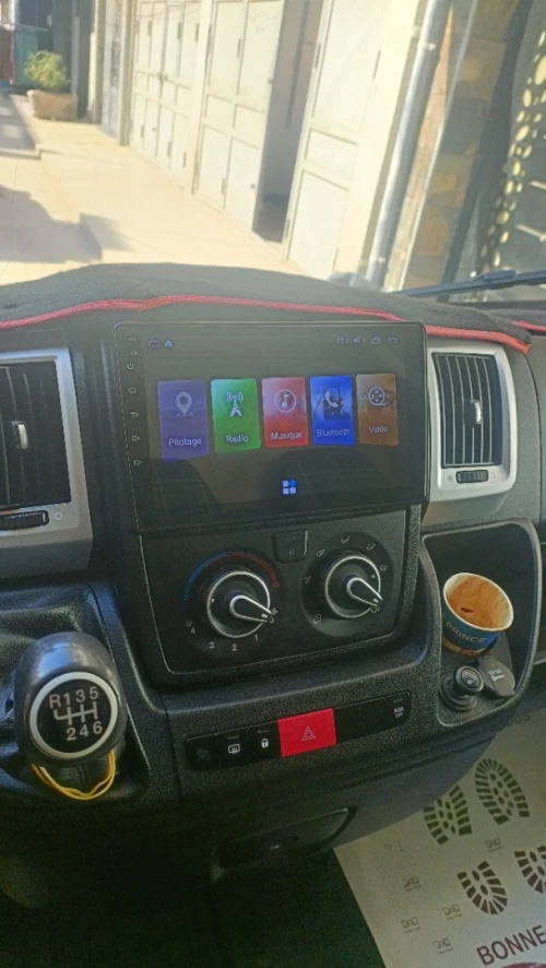 Fiat Ducato 2023 
