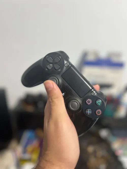 Manette ps4 original