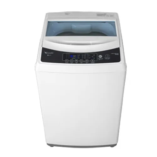 Machine à laver Condor 8kg 