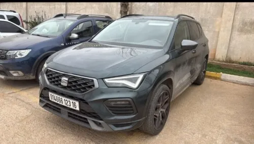 Seat Ateca 2023 FR+