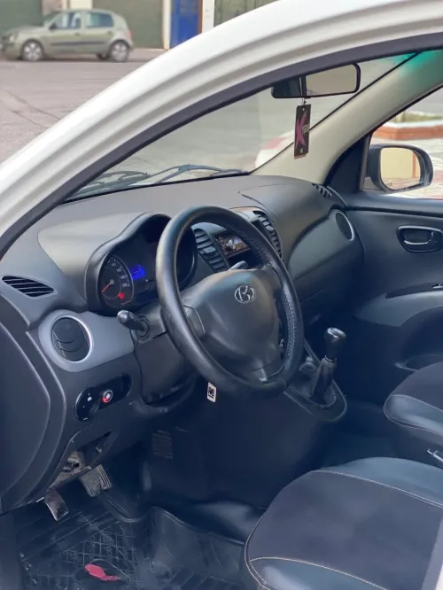Hyundai i10 2015 GLS