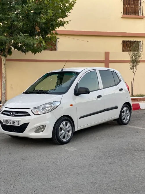 Hyundai i10 2015 GLS