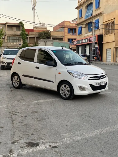 Hyundai i10 2015 GLS