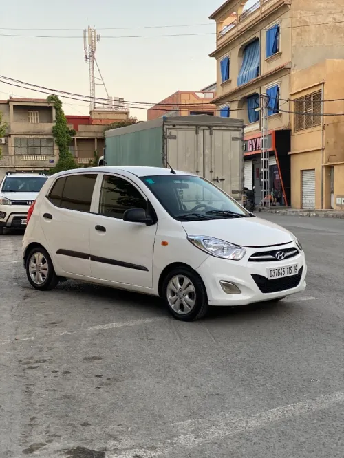 Hyundai i10 2015 GLS