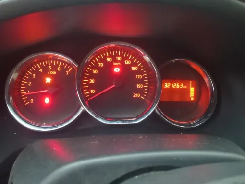 Dacia Logan 2016 