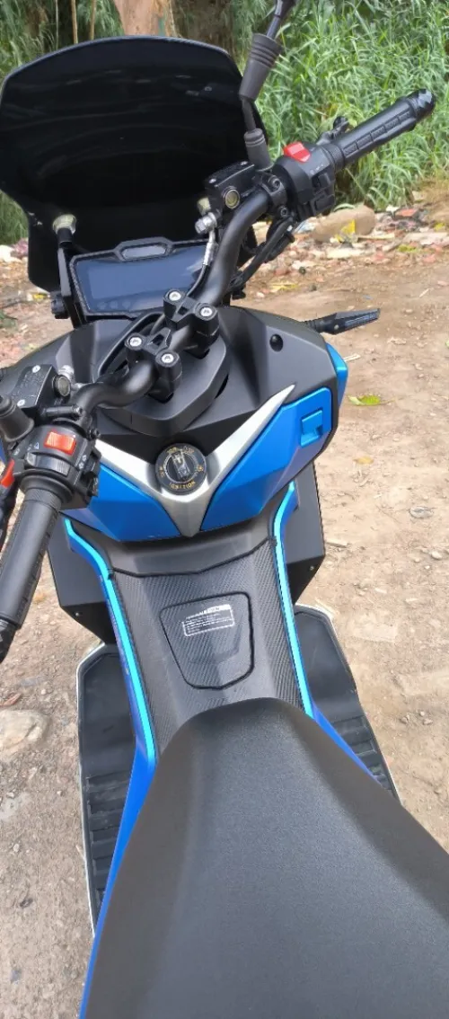 Lifan Kpv 2024