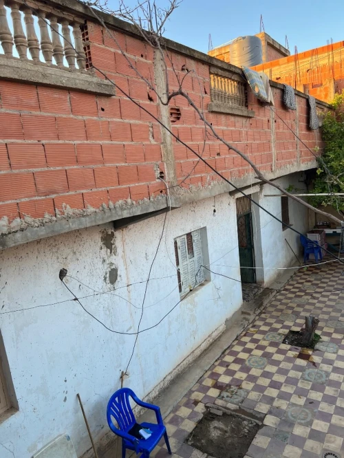 Vente Villa Chlef Chettia