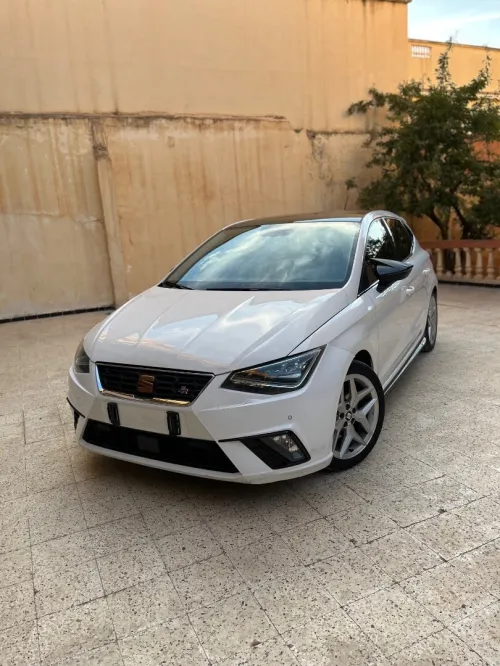 Seat Ibiza 2018 FR