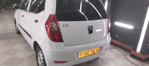 Hyundai i10 2015 i10