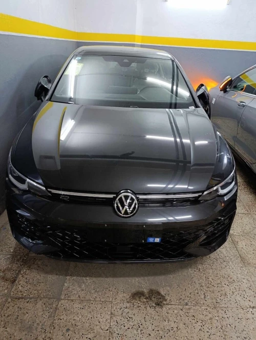 Volkswagen Golf 8 2025 R-Line