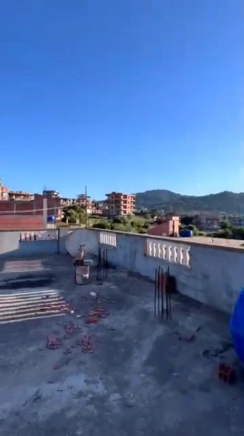 Vente Villa Jijel El ancer
