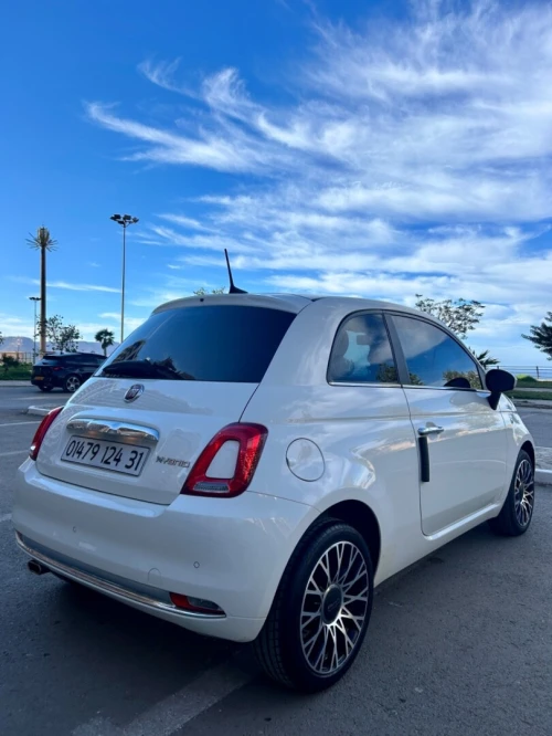 Fiat 500 2024 Dolcevita plus 