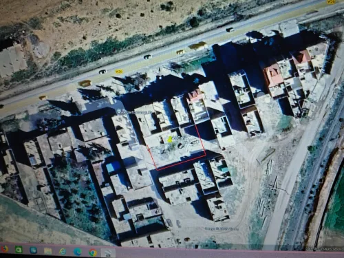Vente Terrain Batna Fesdis