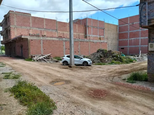 Vente Terrain Batna Fesdis