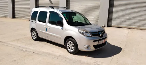 Renault Kangoo 2015 Confort (Utilitaire)