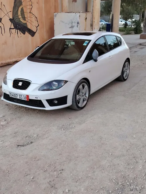 Seat Leon 2013 Leon