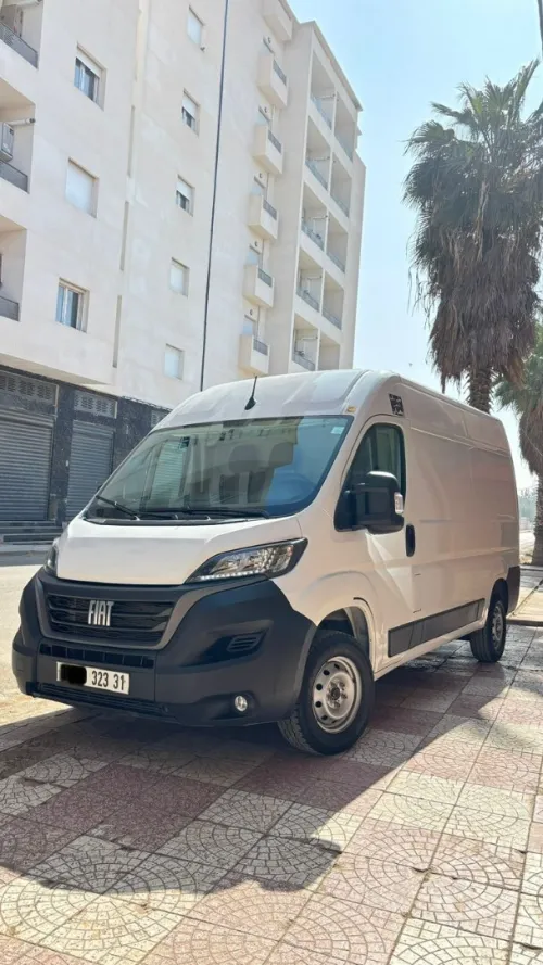 Fiat ducato 2023