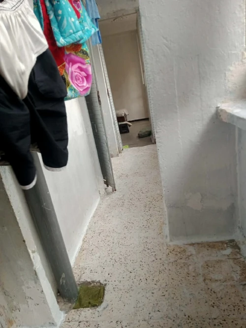 Vente Appartement F4 Alger Bab el oued